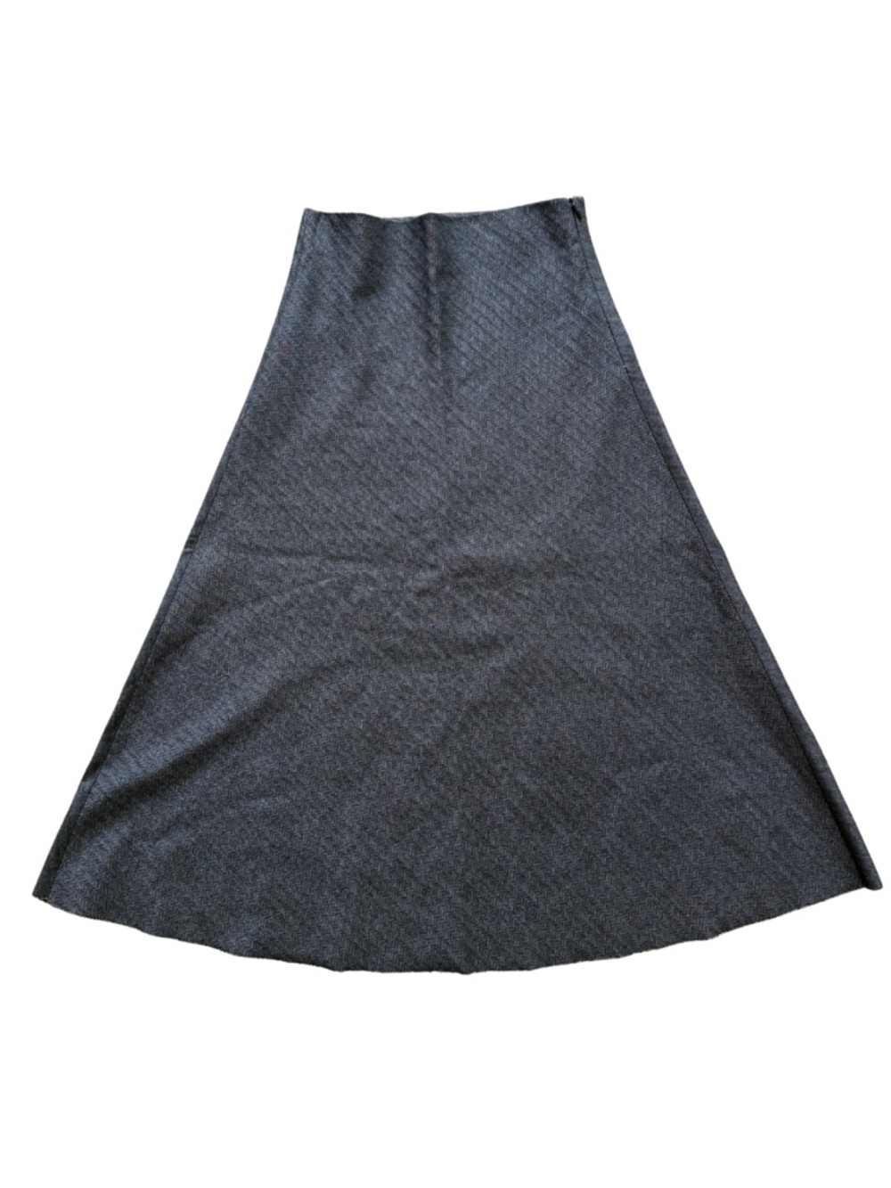 Zara Ankle Length Flare Skirt